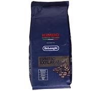 DeLonghi 100% Café Arabica en grains 1 kg DLSC613