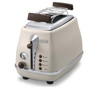 De’Longhi 2103.BG 2 part(s) 900 W Beige