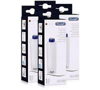 DeLonghi – Filtres à eau pour série ECAM – 4 filtres