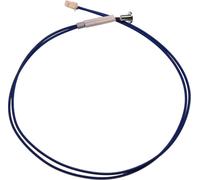 DeLonghi 5217100200 Sensor Sonde de température NTC 180°C pour machine à café EAM, ESAM