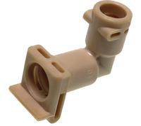 DeLonghi 5313218931 Raccord für ECAM, ESAM, ETAM Kaffeevollautomaten