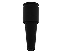 DeLonghi 5313231221 Tube intérieur (mousseur à lait pour machine à café ECAM