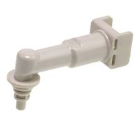 DeLonghi 5313265341 Raccord (pour thermobloc)EN500.W..Lattissima One Nespresso