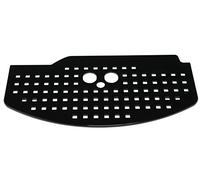 Delonghi 5332221600 Égouttoir Plaque pour eam2000, eam2600, esam2600, esam2900, Caffe Venezia, Caffe Corso, Caffe Cortina à café automatique