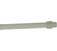 DeLonghi 5332259500 Tube d'aspiration pour EN720, EN660, EN670, EN680, EN690 Lattissima Machine à café Nespresso