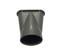 Delonghi 5351014800 Buse de fenêtre pour admission et