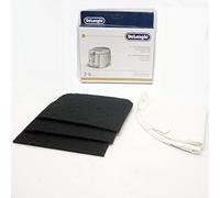 DeLonghi 5512510041 Filtres pour friteuse série F28/D28