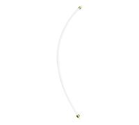 Durite 290mm Cafetière, Expresso 5513212901 DELONGHI - 312492 G