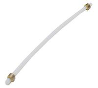 DeLonghi 5513213501 Tube PTFE Di2-de4 L = 150 2bushe