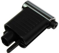 DeLonghi 5513222731 Buse à eau chaude pour ECAM44.660, ECAM556.55, ELETTA Machine à café automatique