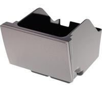 DeLonghi 5513235541 Réservoir à pulpe pour ECAM 370.95.T ECAM376.95.T Dinamica Plus