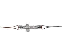 DeLonghi 5513236731 Chauffe-vapeur pour machines à café automatiques (description)