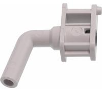 DeLonghi 5513242761 Buse à eau chaude pour EN510.W Nespresso Lattissima One