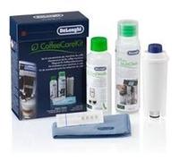 Delonghi 5513283501 set dlsc306 coffeecare - kit d'entretien pour machine expresso