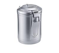 Delonghi 5513290061 Pot à café avec fermeture hermétique 500 g
