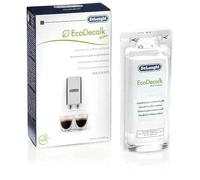 De'Longhi 5513295981 EcoDecalk Mini Détartrant écologique pour machine à café - 100 ml