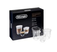 De'Longhi Delonghi Fancy Box 6er Lot Thermo Lunettes