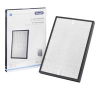 DeLonghi 5513710021 Filtre EPA / au charbon actif noir