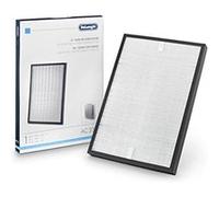 Set de filtres pour purificateur d'air DeLonghi AC230