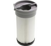 DeLonghi 5519210651, DLS550 Filtre HEPA pour l'aspirateur à main sans fil Colombina