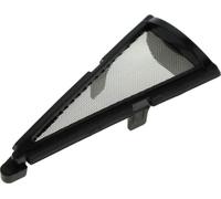 DeLonghi 5521010001 Filtre anticalcaire, tamis fin pour KBOV2001 Icona Vintage Bouilloire électrique
