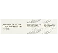 Delonghi 5532110300 Bandelette de test d'eau