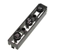 DeLonghi 5913210371 Touches pour machine à café automatique ESAM5400, ESAM5450 Perfecta