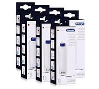 Lot de 7 filtres adoucisseur d'eau modèles ECAM Cafetière Expresso (5513292811 DELONGHI)
