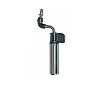 DeLonghi 7313219311 Buse à mousse de lait avec tuyau vapeur