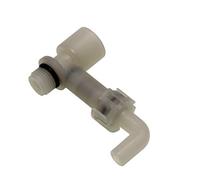 DeLonghi 7313219421 Valve pour machines à café