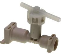 DeLonghi 7313229481 Vanne pour machines à café automatiques ETAM, ECAM