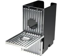 DeLonghi 7313234811 Bac à capsules, égouttoir pour EN750 Lattissima Pro
