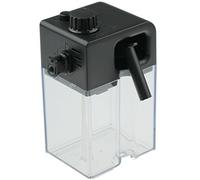 DeLonghi 7313238361/5513224751 - Contenitore per latte, per macchine da caffè Lattissima Nespresso