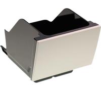Delonghi 7313245771 Réservoir à marc pour la machine à café automatique ECAM 350.35.W Dinamica