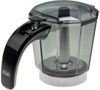 DeLonghi 7313284909 Verseuse pour la machine à café ALICIA 6 tasses
