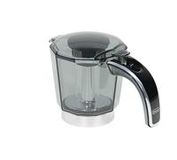 De'Longhi - 7313285599 - Carafe pour cafetière Alicia EMKP 63.B plus de 6 tasses, pièce originale