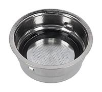 Delonghi 7313285819 Ensemble de filtres 2 tasses