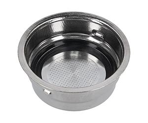 Delonghi 7313285819 Ensemble de filtres 2 tasses