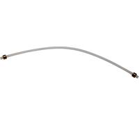 DeLonghi 7313285899 Tuyau de pression 23cm. pour Caffe Venezia Magnifica Caffe Corso Rapid Cappuccino Pronto Cappuccino Esperienza