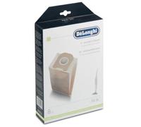Delonghi 8 sacs originaux balai Colombina XLF1200 XLF1300 XLD13 Class XL130.20