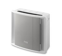 De'Longhi AC 100 purificateur d'air 40 m² 44 dB Gris