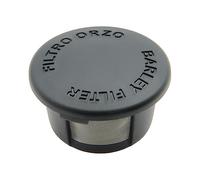 Delonghi Accessoire Filtre orge Moka cafetière Alicia Plus EMKP2 EMKP4 EMKP6