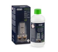 DELONGHI Accessoires Café, Détartrant EcoDecalk 500ml, DLSC500, Transparent