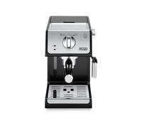 De'Longhi Active Line ECP33.21.BK - Machine à café - 15 bar - noir