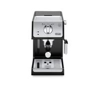 De’Longhi Autentica ECP33.21.BK Semi-automatique Machine à expresso 1,1 L