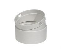 DeLonghi Adaptateur tuyau PAC N75 N80 N85 N90 N110 N120 AN97 CN92 EX100