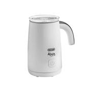 De'Longhi Alicia EMF2 - Mousseur à lait - 250 ml - 500 Watt - blanc