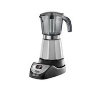 De’Longhi Alicia EMKM 4 Semi-automatique Cafetière moka électrique 0,4 L