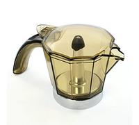 Delonghi Alicia Partie supérieure de machine à café électrique 6 tasses EMK6