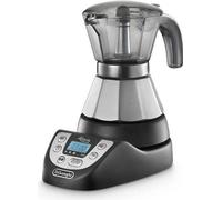 De’Longhi Alicia Plus EMKP 21.B Entièrement automatique Cafetière moka électrique